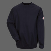 Men's Flame Resistant Crewneck Sweatshirt