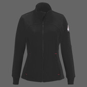 Women's Full-Zip Fleece Jacket