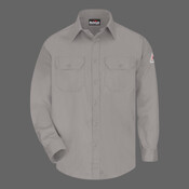 Men's Tall Uniform Shirt