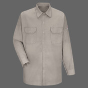 Men's Welding Work Shirt