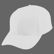 Adjustable Wicking Mesh Cap