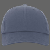 Hybrid Cotton Dad Cap