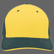 M2 Performance PacFlex Contrast Cap