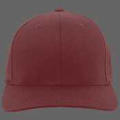 Twill Stretchfit Cap