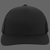 Trucker Snapback Cap
