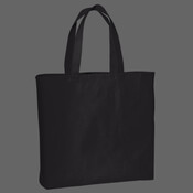 Ideal Twill Convention Tote