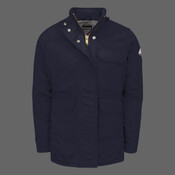 Women's Deluxe Parka