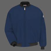 Men's Tall Team Jacket - Nomex® IIIA