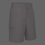 Men's Cell Phone Pocket Shorts