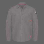 Men's iQ Series® Endurance Work Shirt