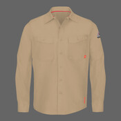 Men's Tall iQ Series® Endurance Work Shirt