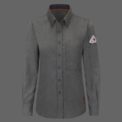 Women's iQ Series® Comfort Woven Lightweight Shirt