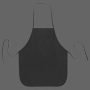Midweight Cotton Twill Butcher Apron