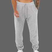 Unisex FWD Fashion Sueded Fleece Joggers