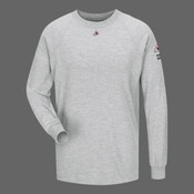 Men's Long Sleeve Performance T-Shirt - CoolTouch®2