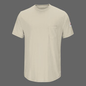Men's Tall FR Lightweight Pocket T-Shirt