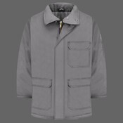 Men's Tall Deluxe Parka - EXCEL FR® ComforTouch