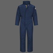 Men's Tall Premium Insulated Coverall - EXCEL FR® ComforTouch