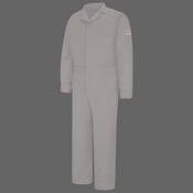 Men's Extended Sizes Deluxe Coverall