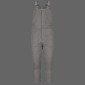 Men's Tall Deluxe Insulated Bib Overall - EXCEL FR® ComforTouch
