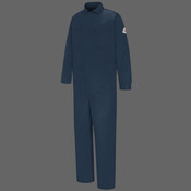 Men's Tall Flame Resistant Coverall