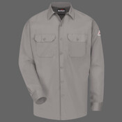 Men's Tall Work Shirt - EXCEL FR® ComforTouch