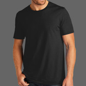 Unisex Organic Cotton Tee