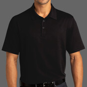 City Stretch Polo
