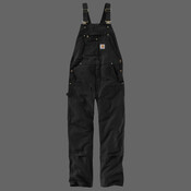 Duck Unlined Bib Overalls