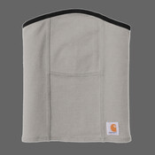 Cotton Blend Filter Pocket Gaiter