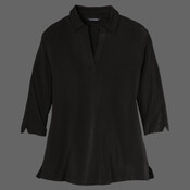 Women's Luxe Knit Tunic