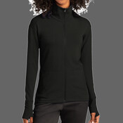 Women's Sport Wick ® Flex Fleece Full Zip