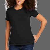Women's Cotton Tee