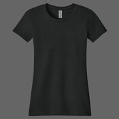 Women's Tri Blend Tee