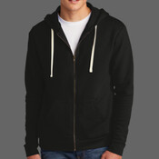 Adult Santa Barbara Zip Hoodie