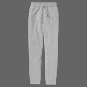 Core Fleece Jogger