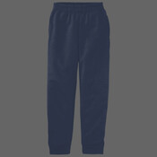 Youth Core Fleece Jogger