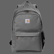 Canvas Backpack