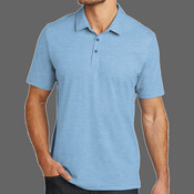Oceanside Heather Polo