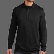 Newport 1/4 Zip Fleece
