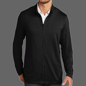 Newport Full Zip Fleece