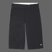 Unisex Multi-Pocket Work Shorts