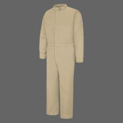 Women's Premium Coverall with CSA Compliant Reflective Trim