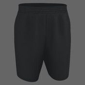 Youth Blank Game Shorts