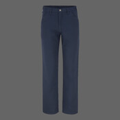 Men's Extended Sizes Rugged Twill Pants