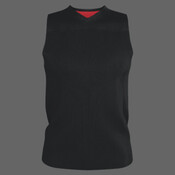Youth Blank Reversible Game Jersey