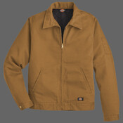Men's Industrial Duck Jacket