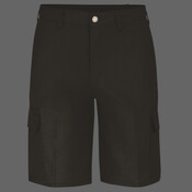 Men's Odd Sizes 11" Industrial Cargo Shorts
