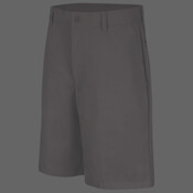 Men's Odd Sizes Plain Front Shorts