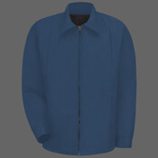 Men's Tall Perma-Lined Panel Jacket